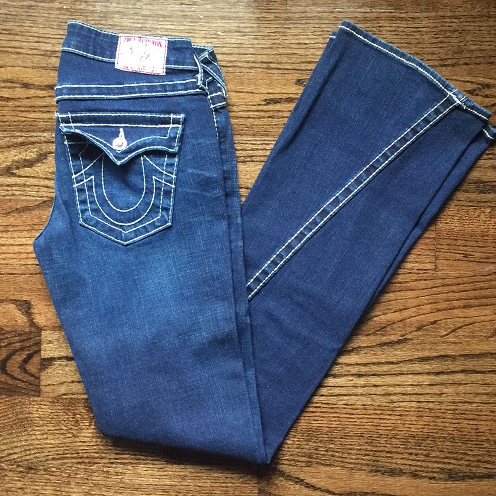 True Religion jeans